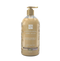 سكين ناو غسول الجسم برائحة جوز الهند و الفانيلا 500 مل - Skin now