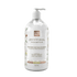Skin Now Bloom Sulfate-Free Shampoo for Dry and Damaged Hair Repair and Strengthening 500ml - Skin Now