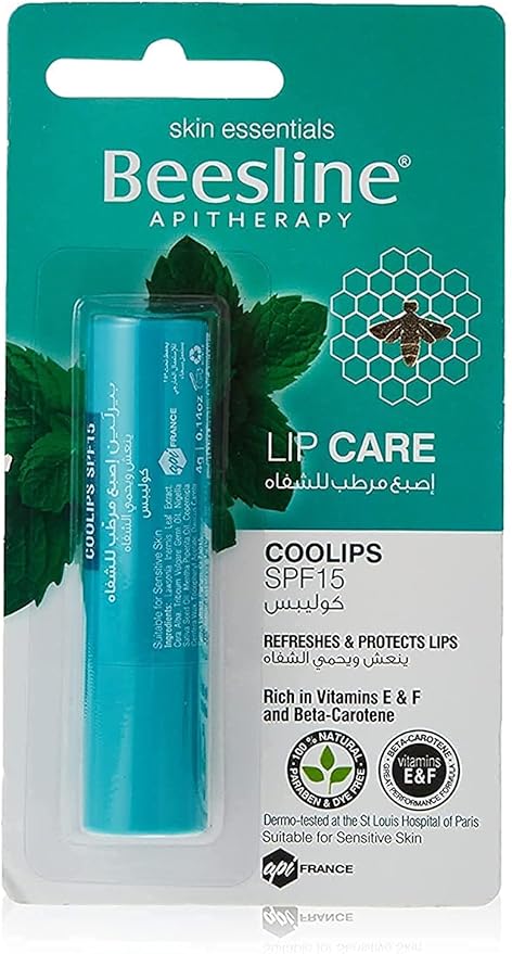 بيزلين بلسم شفاه كوليبس 4 جم - Bessline