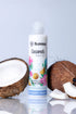Bubblzz Coconut Shower Gel 250ml