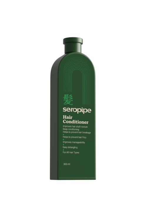 Seropipe Hair Balm 200 ml - Seropipe