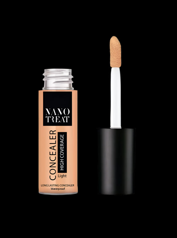 نانوتريت كونسيلر درجة فاتحة 5 مل - Nanotreat