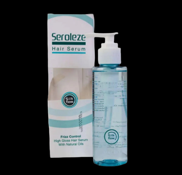 ماكرو سيروليز سيروم للشعر 100 مل - Macro