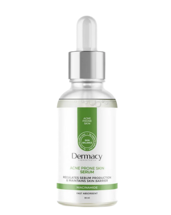 ديرماسي سيروم مضاد لحب الشباب 30 مل- Dermacy