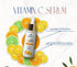 Infinity Vitamin C Cleanser + 15% Vitamin C Serum + Hyaluronic Acid - Infinity
