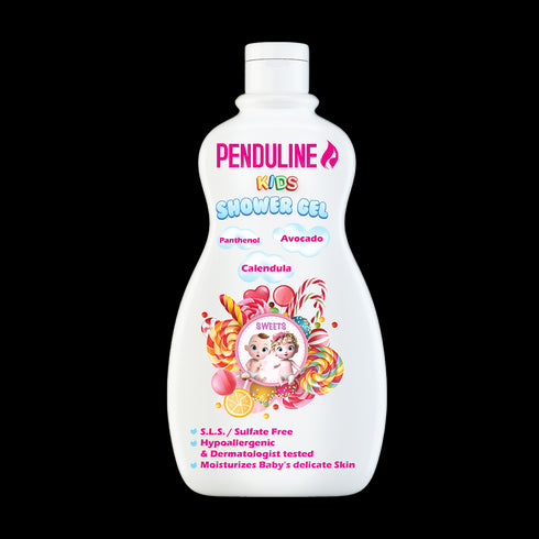 بندولين شاور جل للأطفال 300 مل - Pendulin