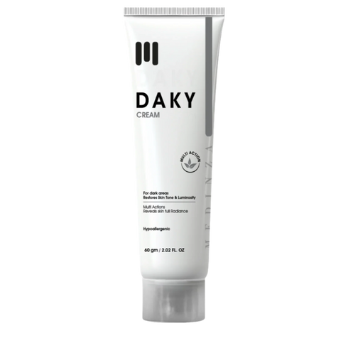 روتين آثار الحبوب + المسام للبشرة الدهنية