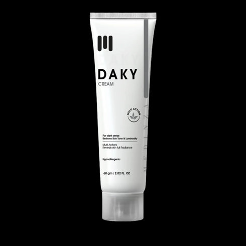 داكي كريم تفتيح البشرة اليومي 60 جم - Daky
