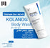 كولانوج غسول الجسم 200 مل - Kolanog