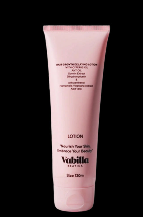 فابيلا لوشن مرطب للجسم 120 مل - Vabillabeatica