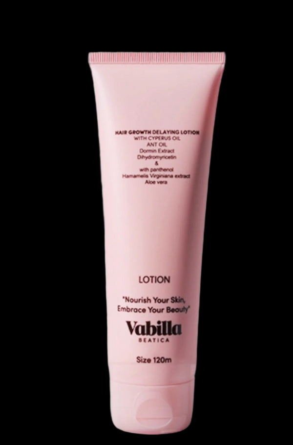 فابيلا لوشن مرطب للجسم 120 مل - Vabillabeatica