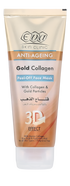Eva Skin Clinic Gold Mask with Collagen and Gold Particles 100 ml