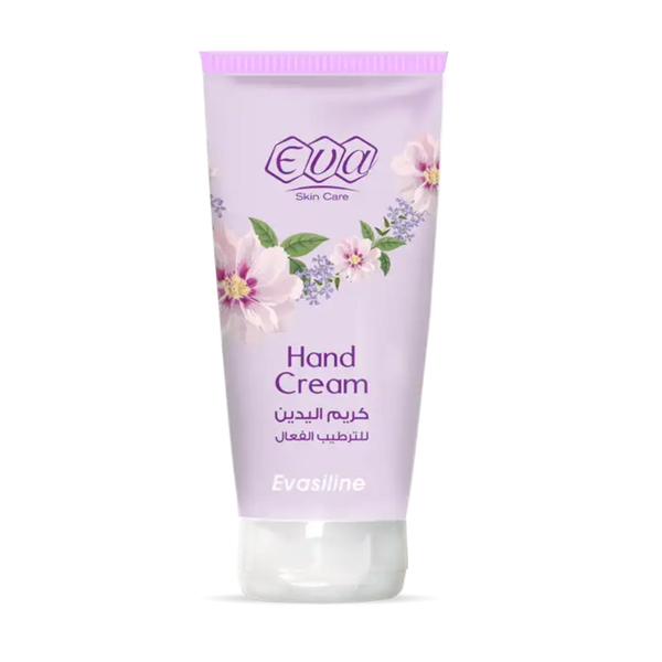 Effective Hand Moisturizing Cream 60 ml - Eva