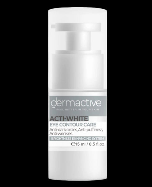 ديرما اكتيف كريم كونتور العين 15 مل - Dermactive