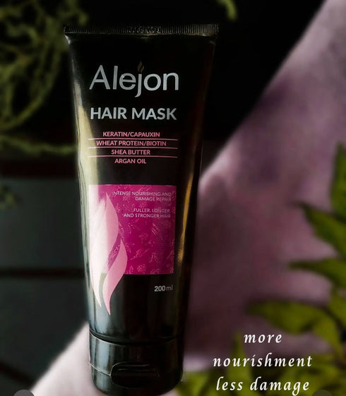 أليجون ماسك للشعر 200 مل - Alejon
