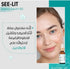 See lit Retinol Serum for Wrinkle and Redness Treatment 30 ml - See lit