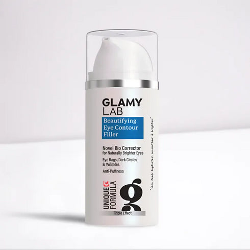Glammy Lab Under Eye Beautifying Gel 30 ml - Glammy Lab