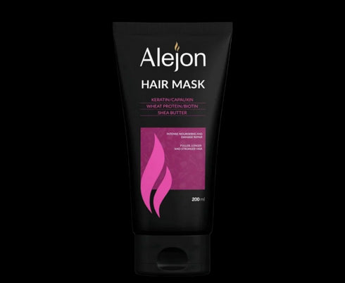 أليجون ماسك للشعر 200 مل - Alejon