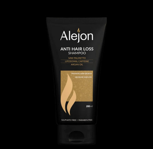 أليجون شامبو لتساقط الشعر 200 مل - Alejon