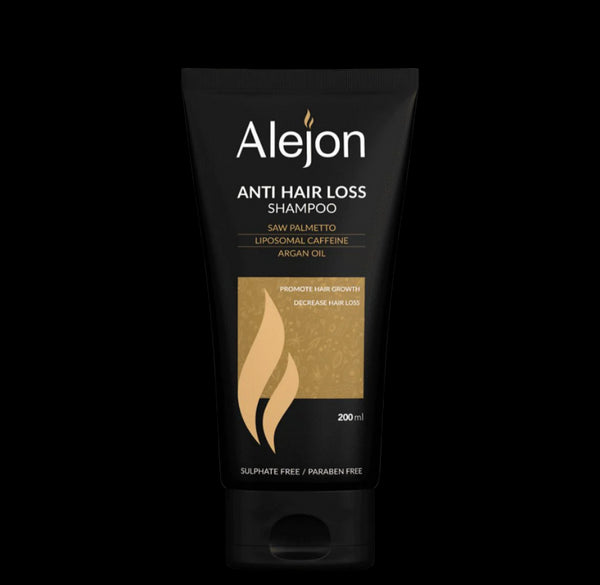 أليجون شامبو لتساقط الشعر 200 مل - Alejon