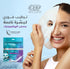 Eva Clinique Skin Mask with Hyaluronic Acid (3 Sheets) - Eva