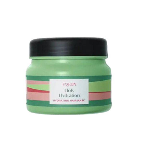 فافلين هولي هايدريشن ماسك ترطيب الشعر 300 مل - Faveilin