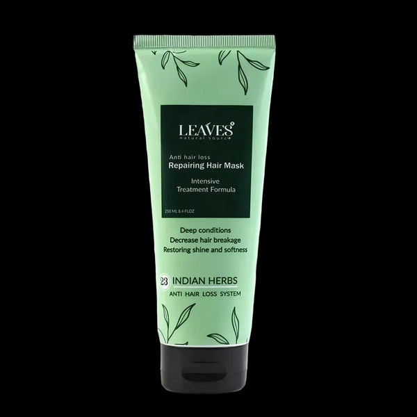 ليفز هير ماسك - Leaves