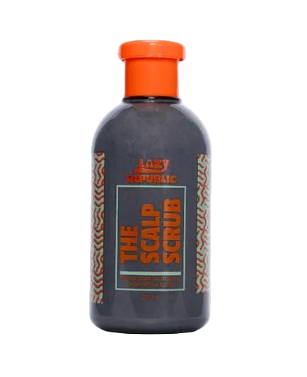 ليزي ريبابليك مقشر فروة الرأس 230 مل - Lazy Republic