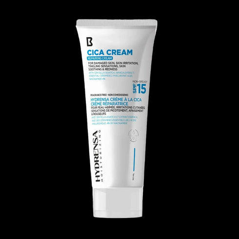 كولاجرا هيدرينسا سيكا كريم مهدىء للبشرة 50 مل - Kolagra