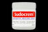 سودو كريم مطهر لعلاج التهابات الحفاضة والإكزيما 125 جم