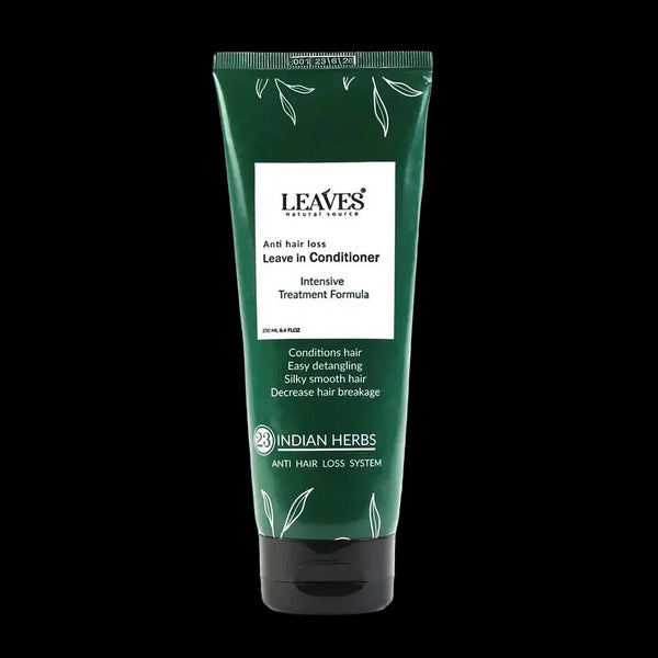 ليفز ليف ان - Leaves