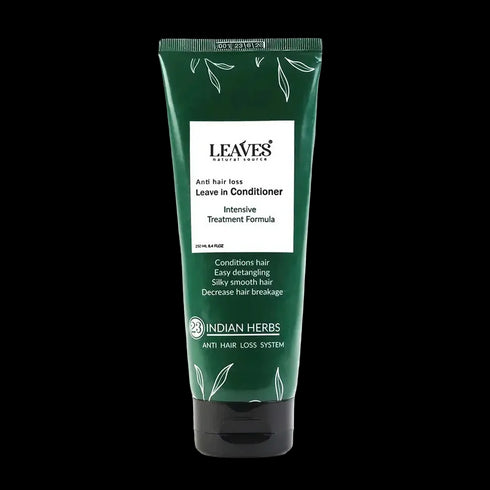 عرض حصري : ليفز شامبو + كريم تصفيف + ليف ان