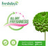 فريش دايز فوط صحية يومية عادية 52+20 قطعة مجانا - Freshdays