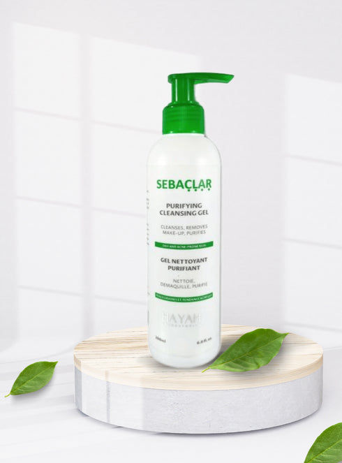 Sebaclar Oily Skin and Acne Care Bag Offer - Sebaclar