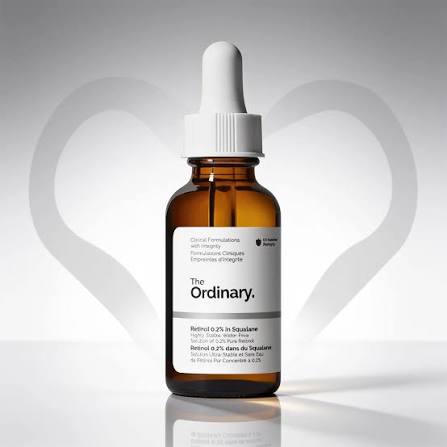 ذا اورديناري سيروم ريتينول 0.2% 30 مل - The ordinary