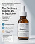 ذا اورديناري سيروم ريتينول 0.2% 30 مل - The ordinary