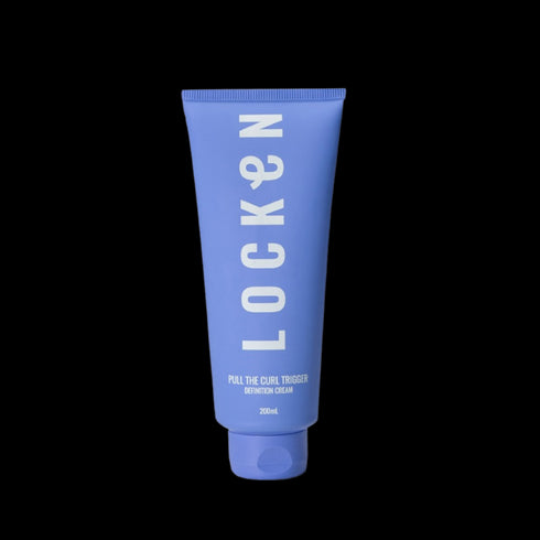 لوكين كريم تحديد الشعر 200 مل – Locken