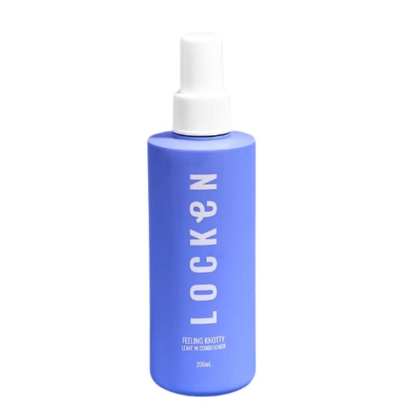 لوكين بلسم ليف ان 200 مل - Locken