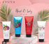 Avuva Cherry Blossom Body Lotion 63 ml - Avuva