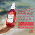 Clary Hair Mist 200 ml - Clary