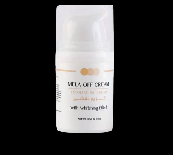 سو ساندي ميلا اوف كريم 15 جم - So Sandy