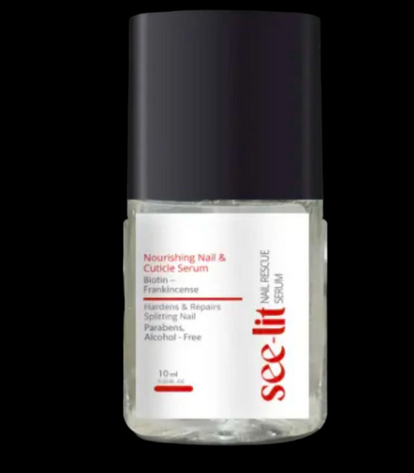 سى ليت سيروم لتقوية الاظافر 10 مل - See lit