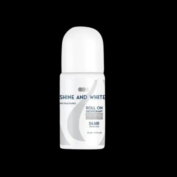 سو ساندى شاين اند وايت مزيل العرق (بدون رائحة) 50 مل - So Sandy