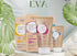 ايفا سكين كير كريم تفتيح المناطق الحساسة ﺇشراقة طبيعية 50 جم - Eva