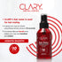 Clary keratin Water 200 ml - Clary