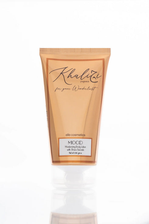 موود لوشن للجسم خليج 150 جم - Mood