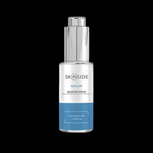 Skinside Hyaluronic Acid and Vitamin (B5) Side Serum 25 ml