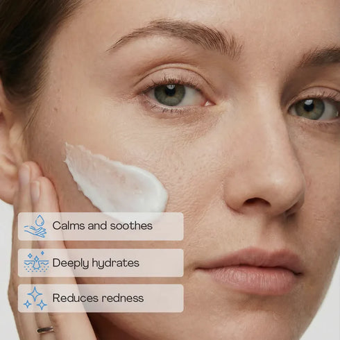 ديرمايل سيكا كريم لترميم حاجز البشرة 60 مل - Dermaelle