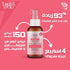 Twist & Go Anti-hair loss lotion and treatment for excessive hair loss 100 ml - Twist & Go