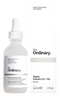 ذا اورديناري سيروم الفا اربوتين 2% + HA لتفتيح وتوحيد لون البشرة 30 مل - The Ordinary